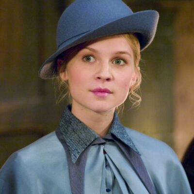 Le Poudcast #40 : Fleur Delacour