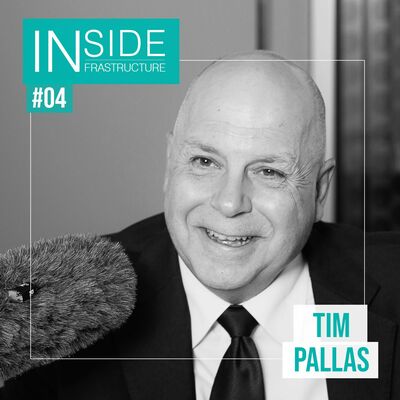 Hon Tim Pallas MP – on unions, the upcoming state budget, and the rise of EVs