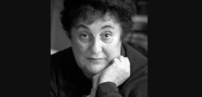 #47 - Myriam Marbé - Nooit van gehoord?!