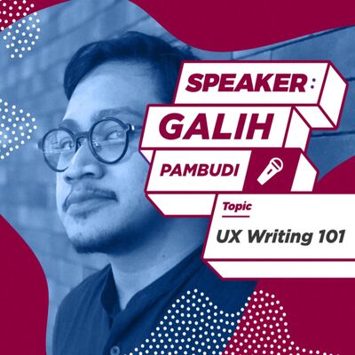 Episode #10: UX Writing 101