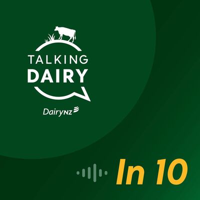 In 10: DairyNZ’s RMA – National Freshwater Framework submission on behalf of dairy farmers
