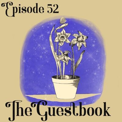 The Guestbook