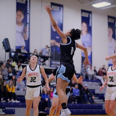 Mia Mabanag | Embracing Change 