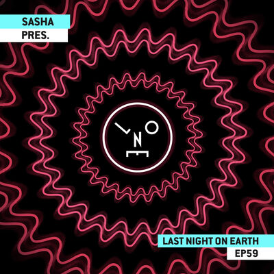 059 - Last Night On Earth