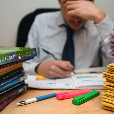 "Ich Wir Ihr Sie". Hörspiel über eine besondere Spezies