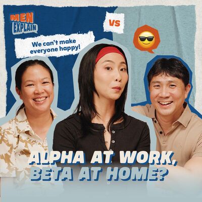 Mastering Leadership at Work AND at Home