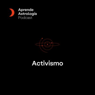 Astrodebate: Activismo - T8 E4