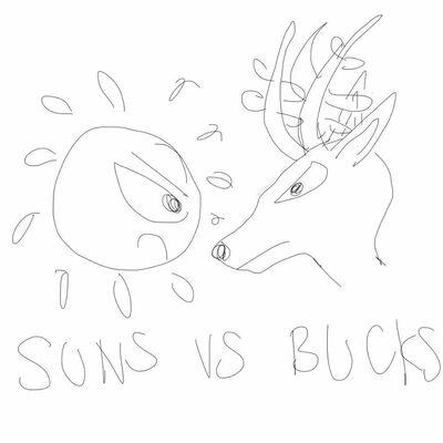 史上最廢插畫家有聲圖文—總冠軍賽看點分析