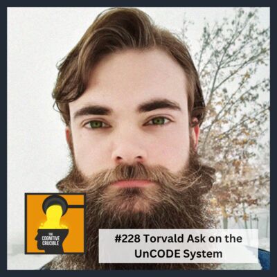 #228 Torvald Ask on the UnCODE System