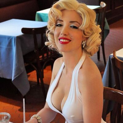 Erika Smith interview 