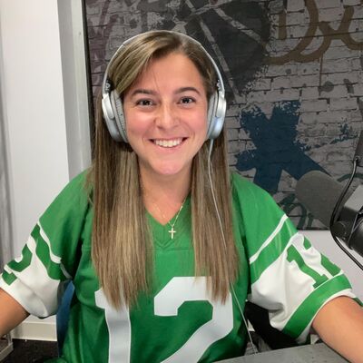 WFAN October 1, 2023