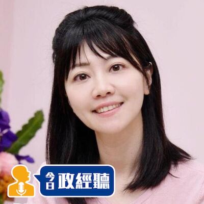 港湖女神也有心事？網路高聲量下　學學立委高嘉瑜的自我調適