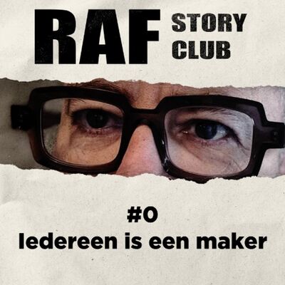 #0 Iedereen is een Maker
