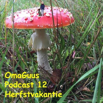PC 12 Herfstvakantie