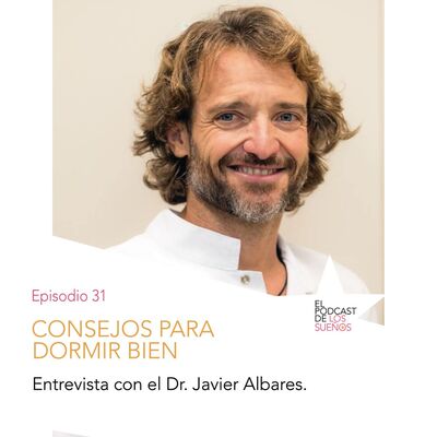 Consejos para dormir bien Ep.31