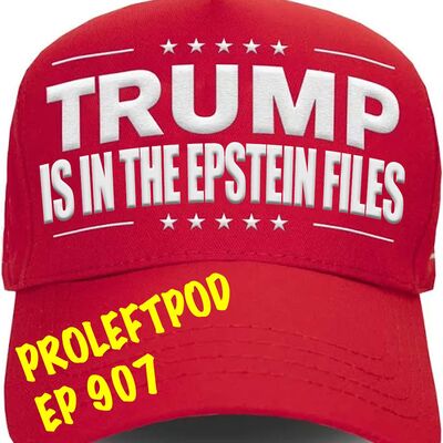 Ep 907 We Are Not Distracted