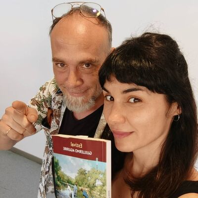 La estación azul - Estival, con Guillermo Aguirre - 22/06/25