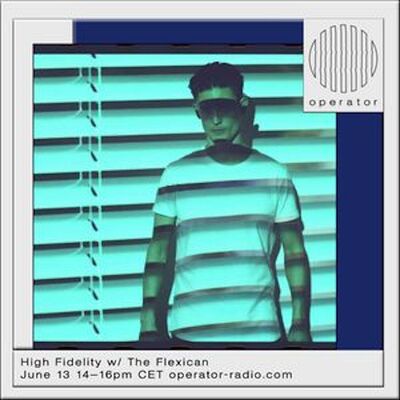 High Fidelity EP04