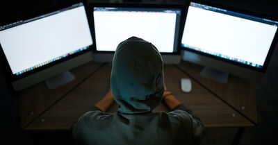 Attacco a Share Point - Verifica dell’età online - Browser