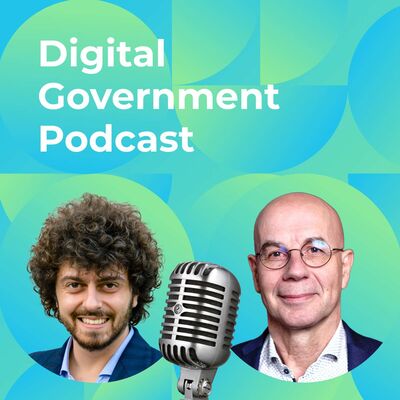 Industry and regulation are assets of digital governance in a changing world