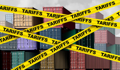 Can Trump's tariffs be challenged in court? Should we ban non-complete clauses?
