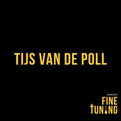 Tijs van de Poll: Eigenheid En Professionaliteit