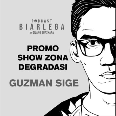 123. Zona Degradasi | 24032022