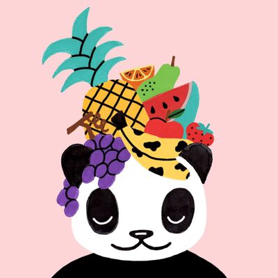 #18 Le sommeil - Méditation Panda Tea