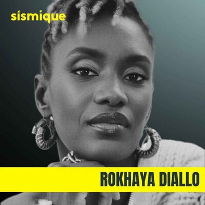 149/2. Race, genre, pouvoir : face aux discriminations - ROKHAYA DIALLO