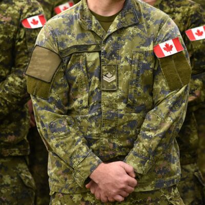 Canada’s first voluntary IHL report: a step forward with opportunities for improvement