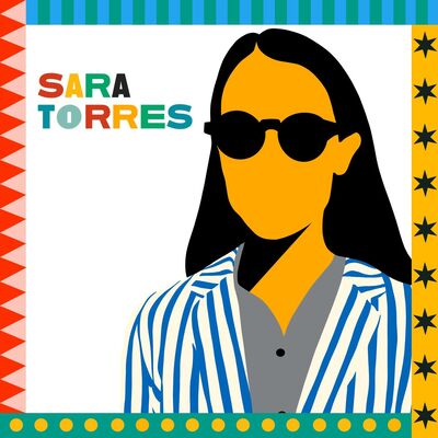 Delirando con Sara Torres