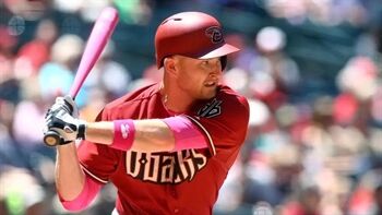 Mark Trumbo traded to the Mariners