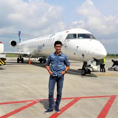 INI YG GUA RASAKAN SELAMA BANGUN JAM 3 PAGI SETIAP HARI