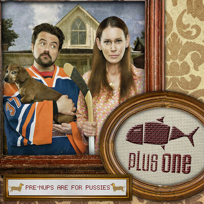 Plus One 37: Leggo My Megels