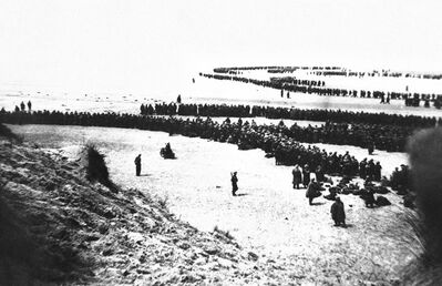 Punta Norte: La hecatombe de los locos