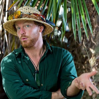 How To Compost Right w/ Leo Murray: The Worm Guy