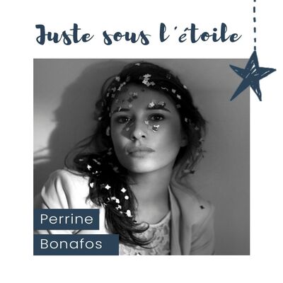 1. Perrine Bonafos : Aider nos enfants à croire en leurs rêves