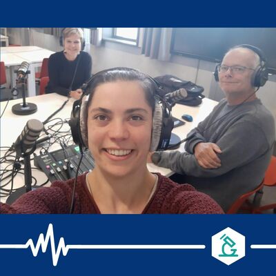 Gezondheid en Wetenschap aflevering 34