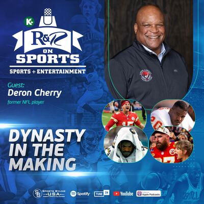 Dynasty In The Making