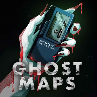 #132: The Female Spirit of a Siglap School - GHOST MAPS