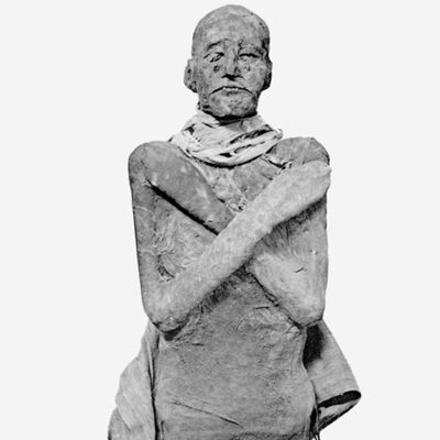 La Tragica fine di Ramses III