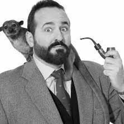 Meet Author, Television Host, Conservationist and TV Content Creator Bradley Trevor Grieve (OAM)