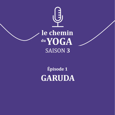 S3-E1 Garuda - l'aigle