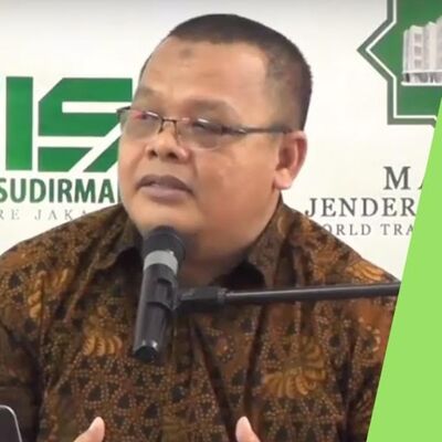 Ust. Harry Santosa II MENGENALKAN ALLAH PADA ANAK II Kajian Parenting