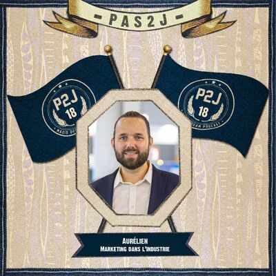 Pas2J-E18 - Aurélien
