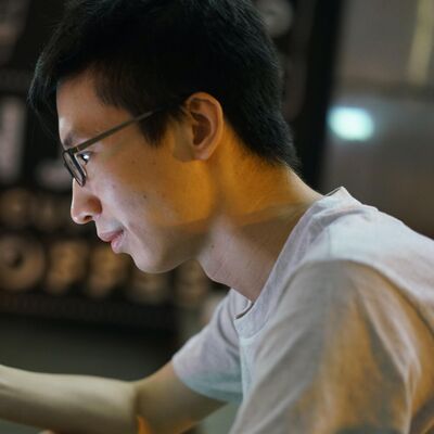  83. 三十而立，放弃该放弃的，追求该追求的（谜底科技创始人 61） 