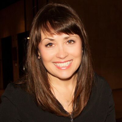 Helen Steptoe en het Company Coaching Cafe