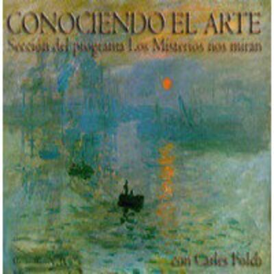 Conociendo el arte: "El número aureo"