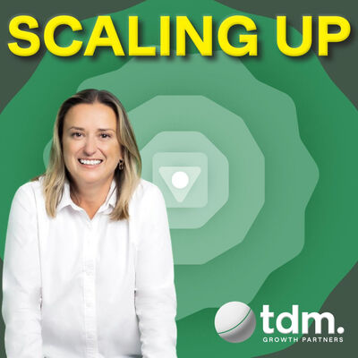 The Future is Brighte - Katherine McConnell, CEO and Founder, Brighte [S5.E2]
