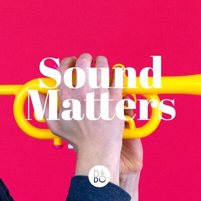 16 – The Bass, The Colour, The Mystery Of Synesthesia